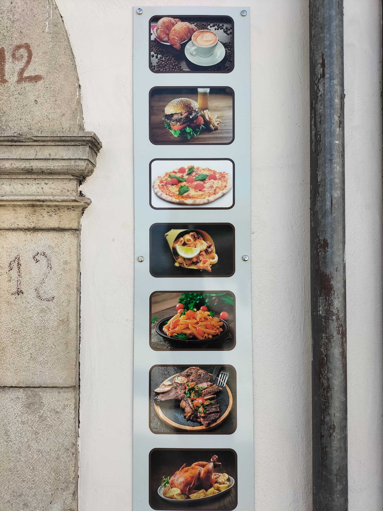 Antico borgo di Stolfi Angelo