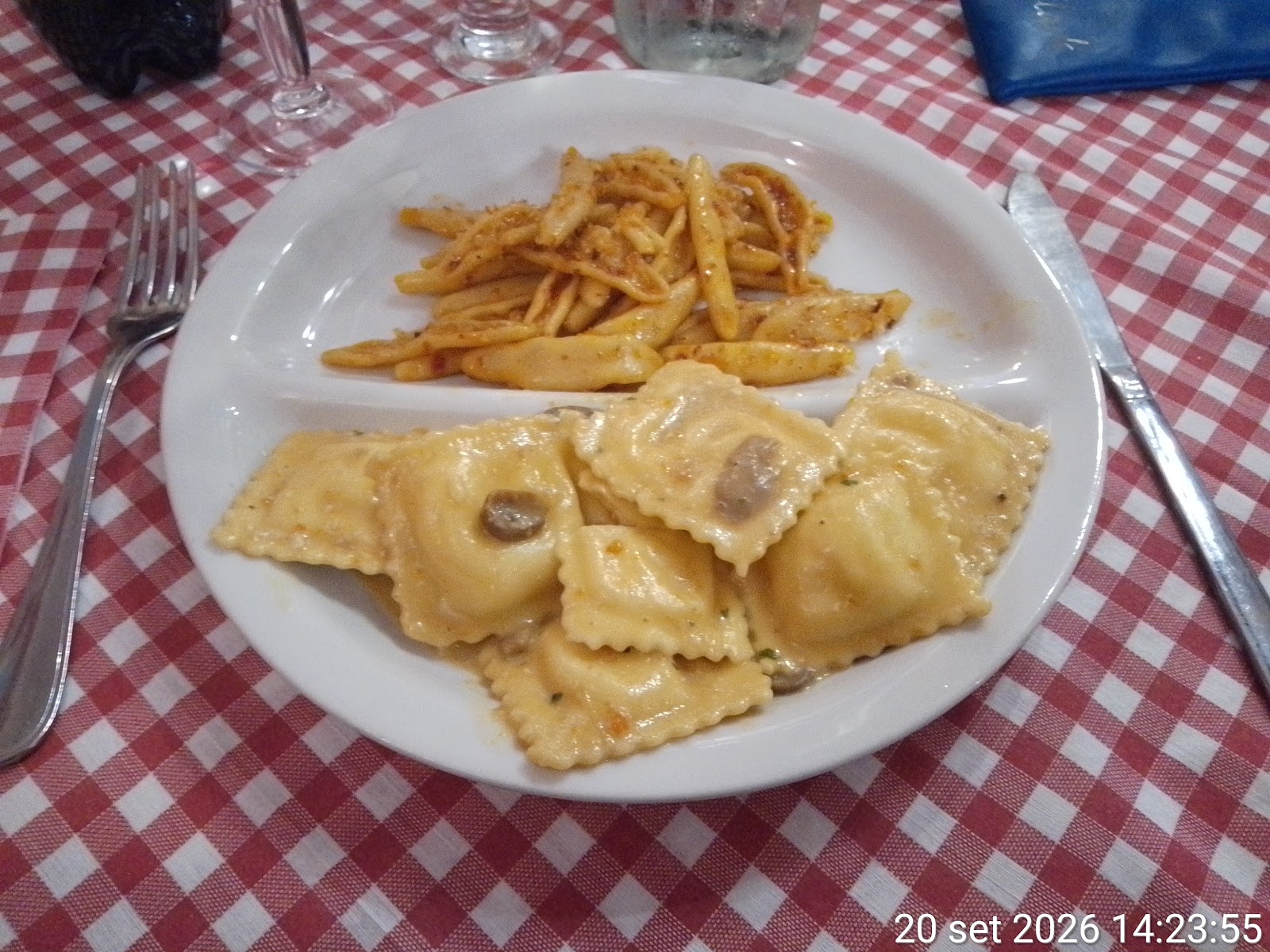 Ristorante La Cantina
