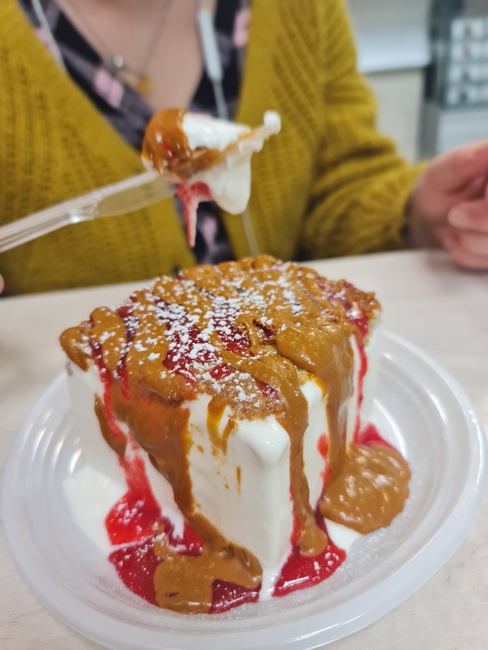 Yogurteria La Dolce Vita