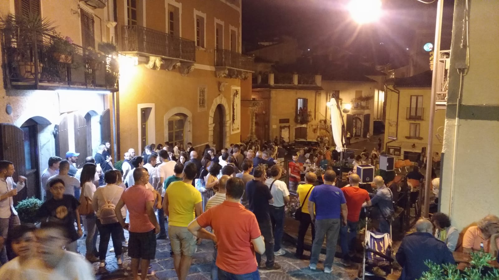 Pignola Cafè