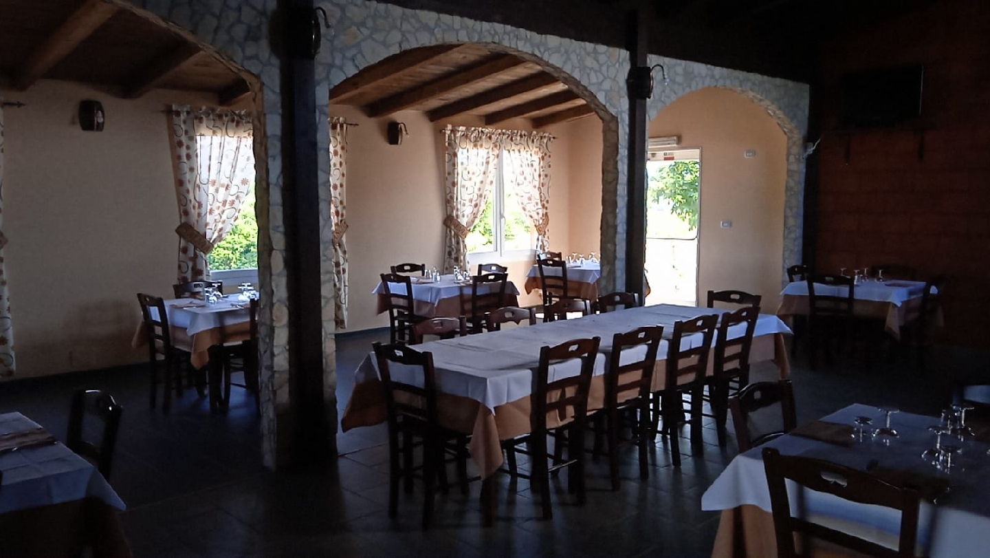 Ristorante Salvia Ranch