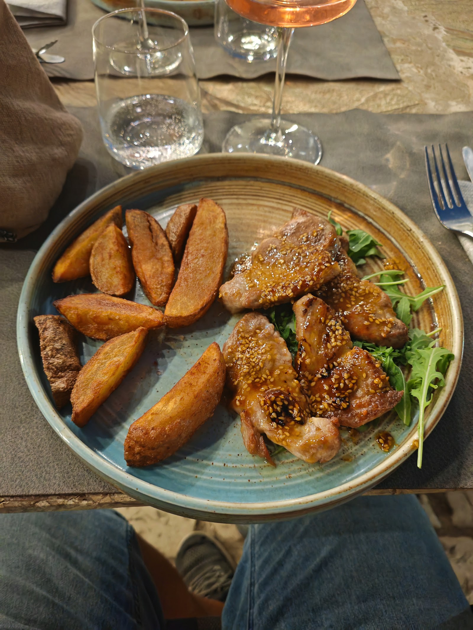 Gaudete Café & Bistrot
