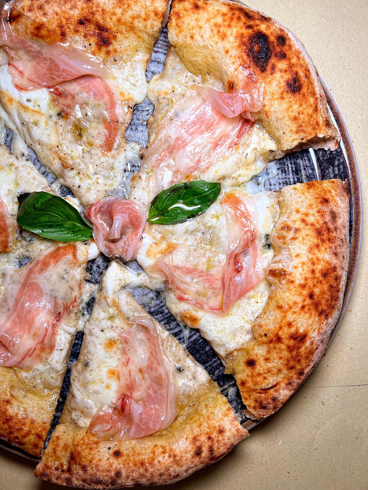 Pizzeria Pub Stupor Mundi