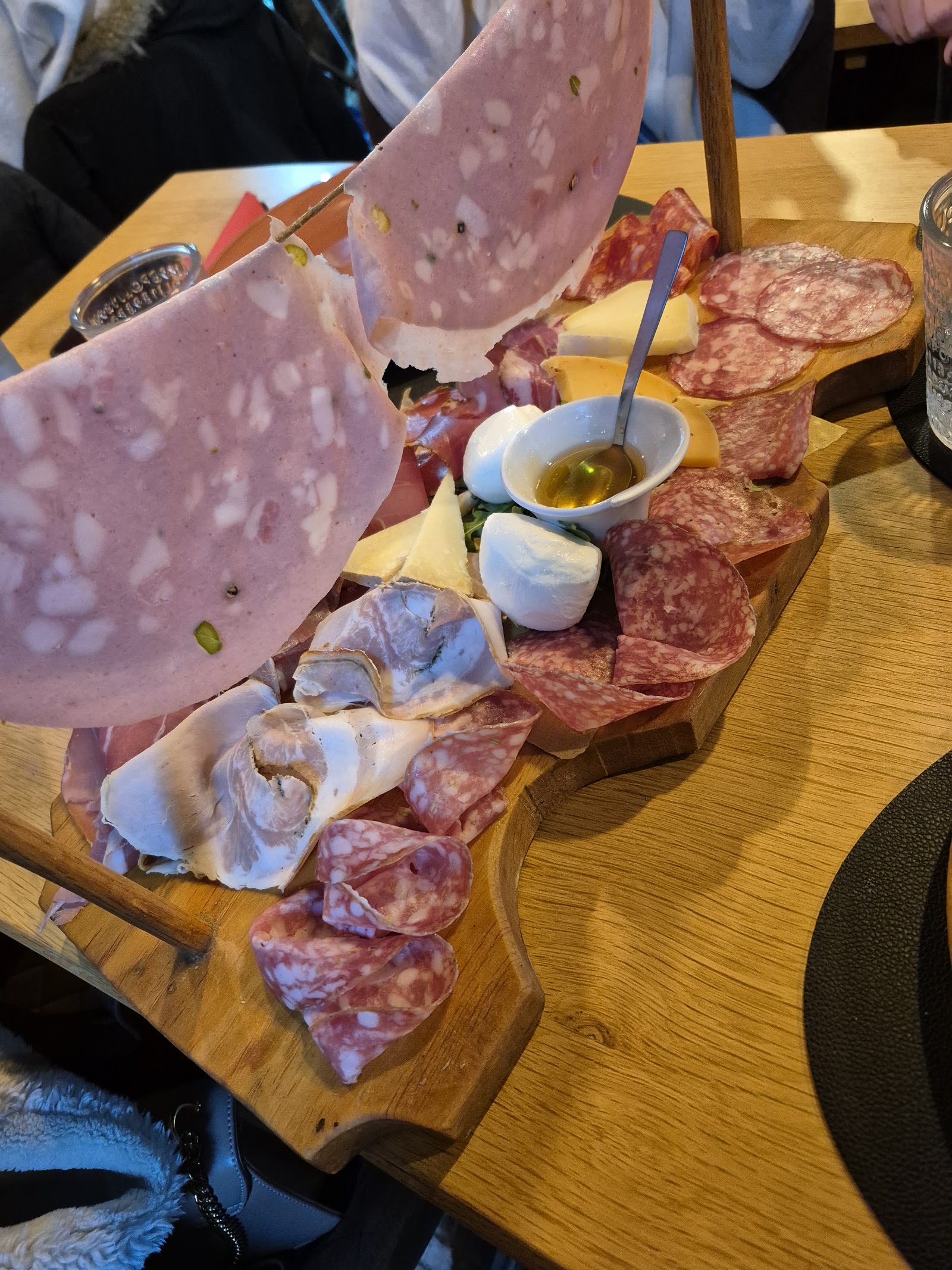 Gastrò Food & Drink