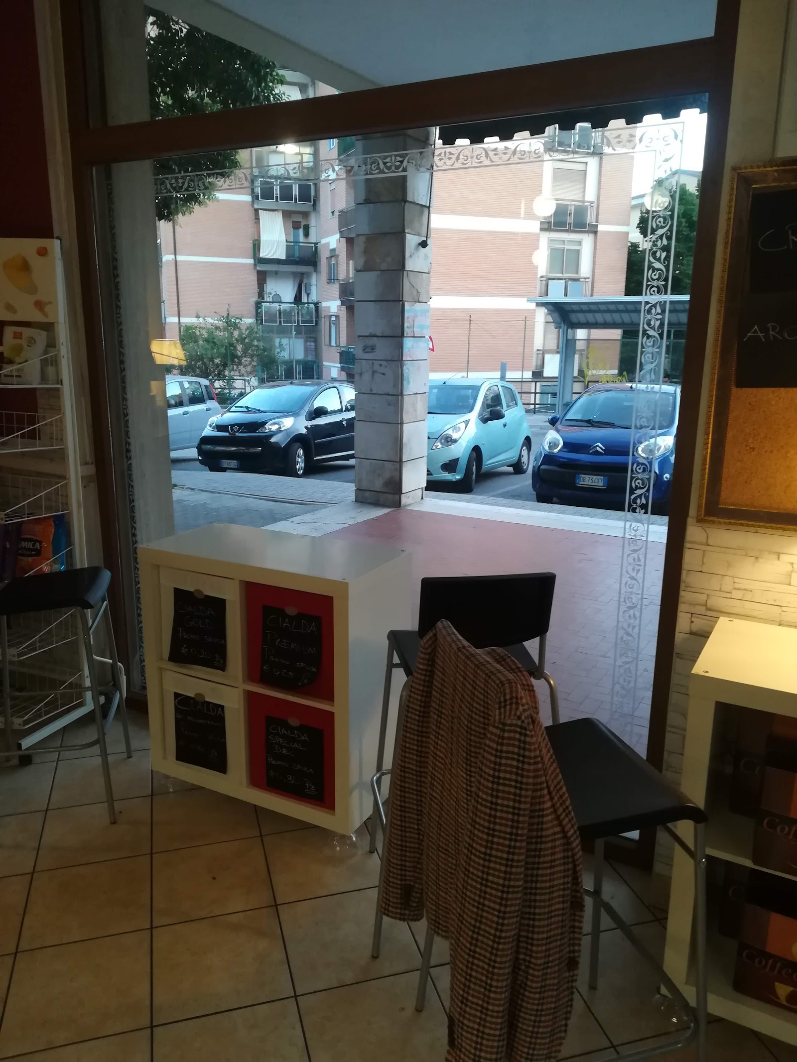 Caffè Filitti