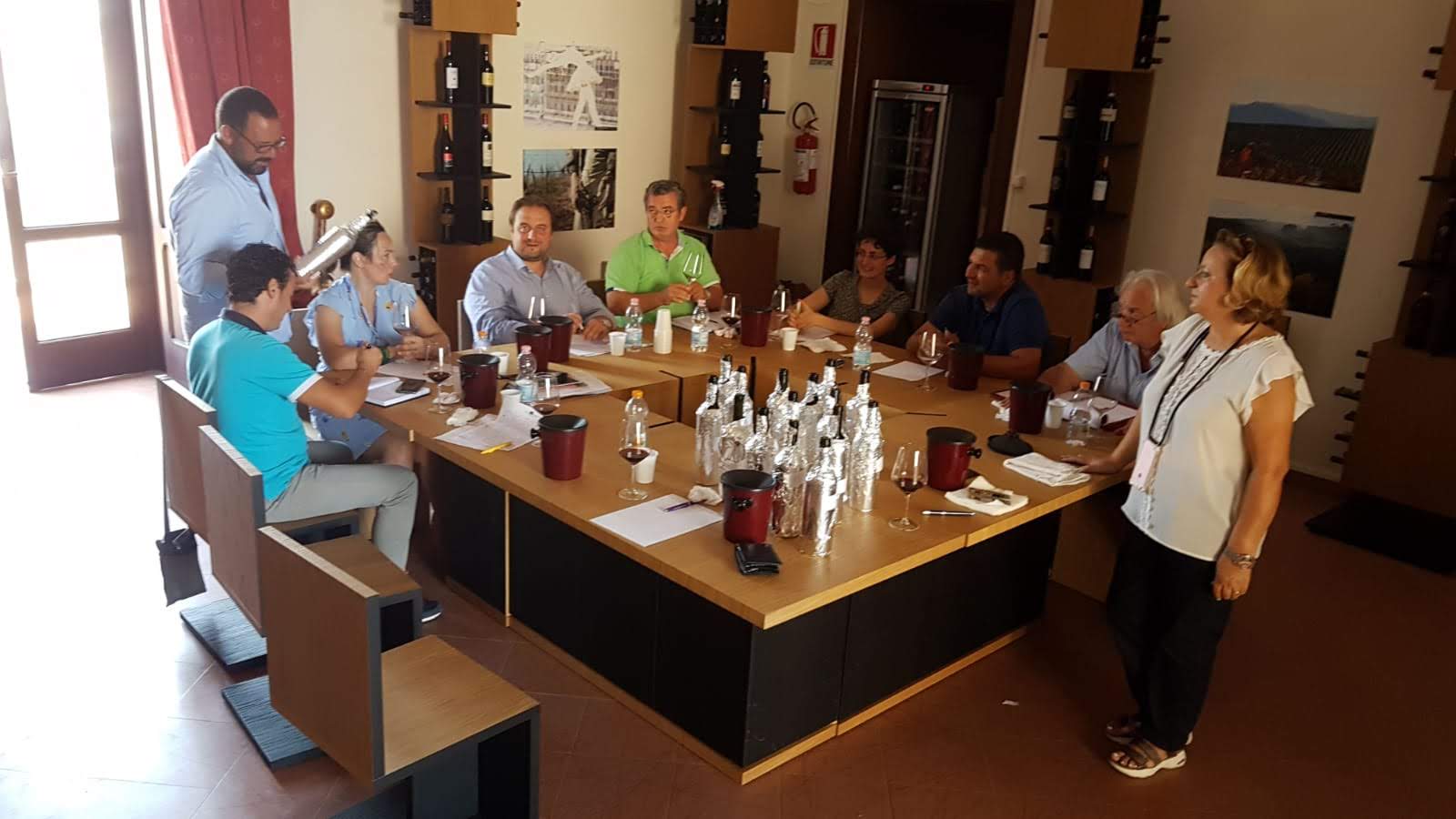 Enoteca Regionale Lucana