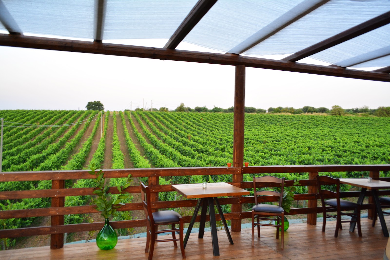 Tenuta Lagala