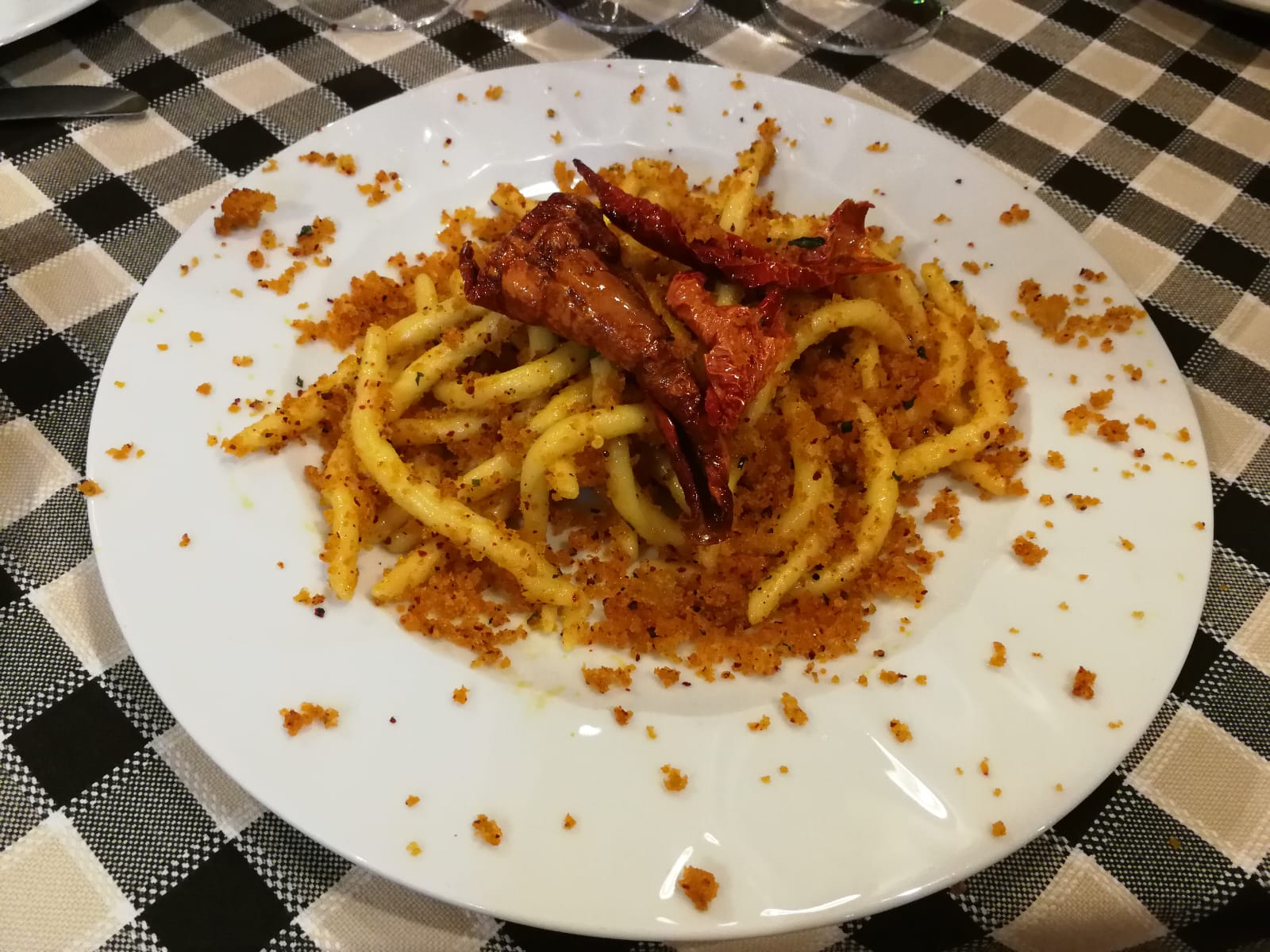 "HOTEL EDEN" RISTORANTE