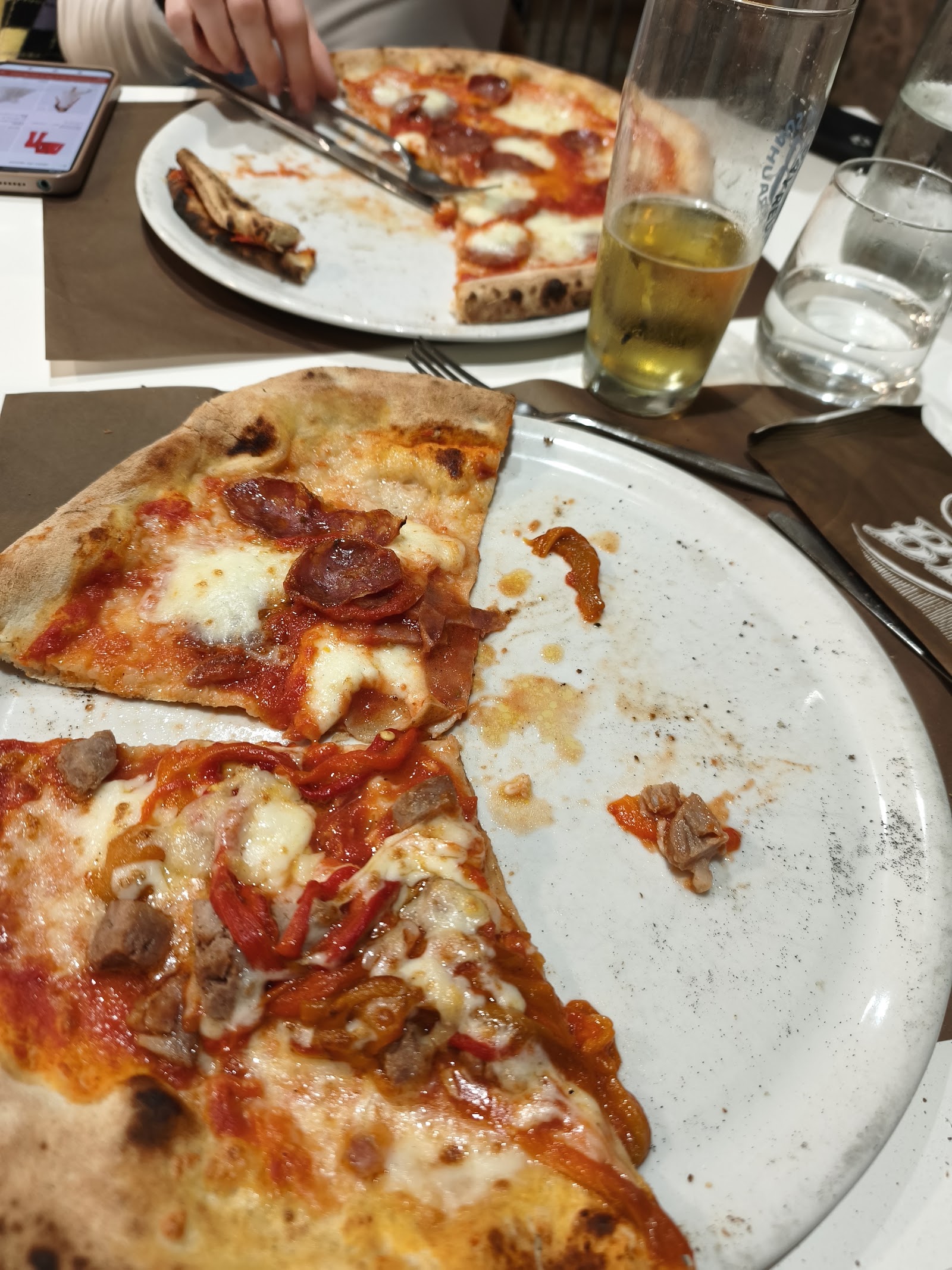 Bistrot Plebiscito