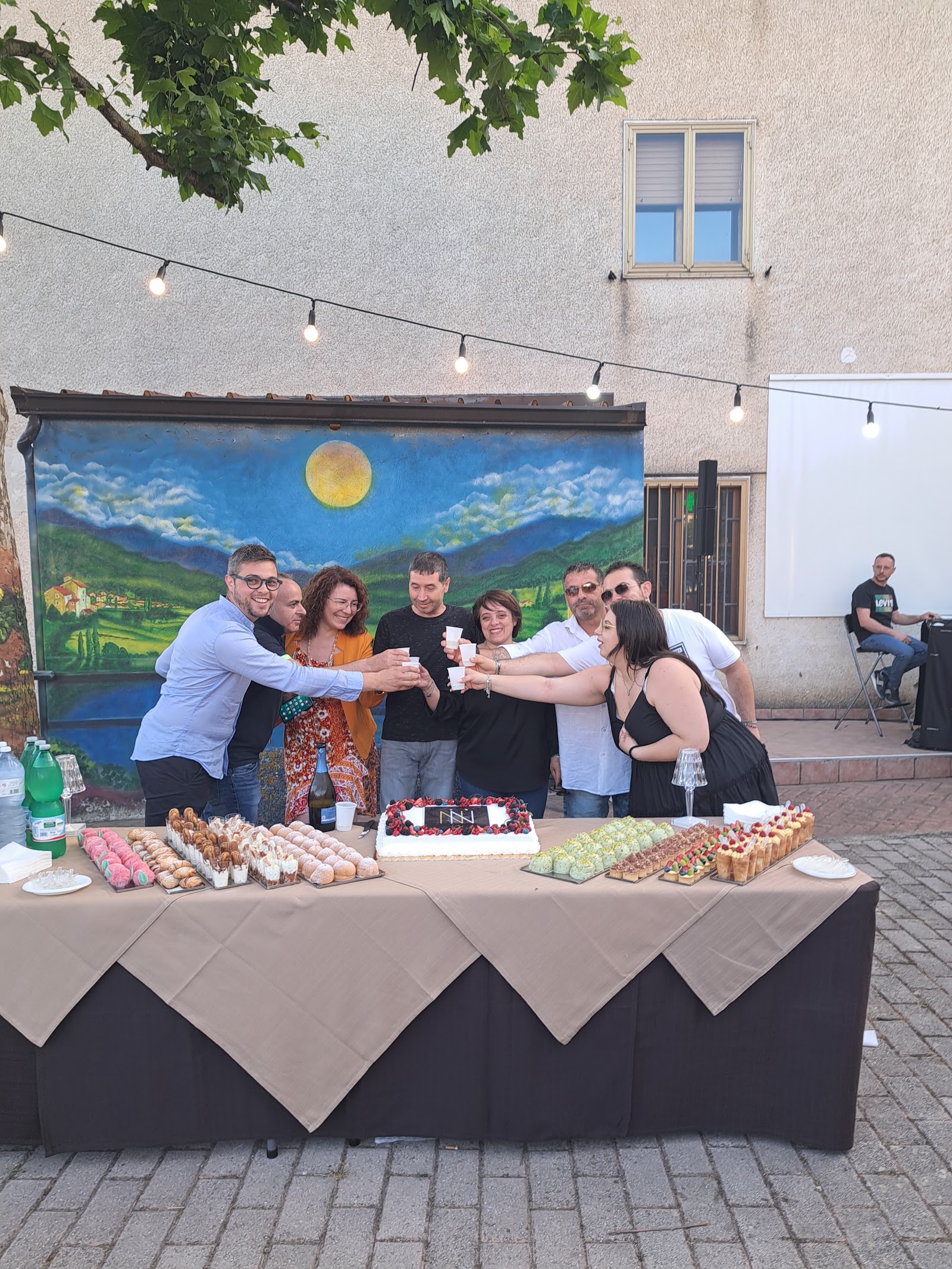 Ninù Cafè