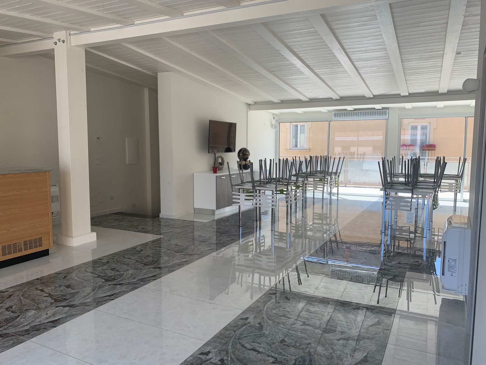 Bar del Corso