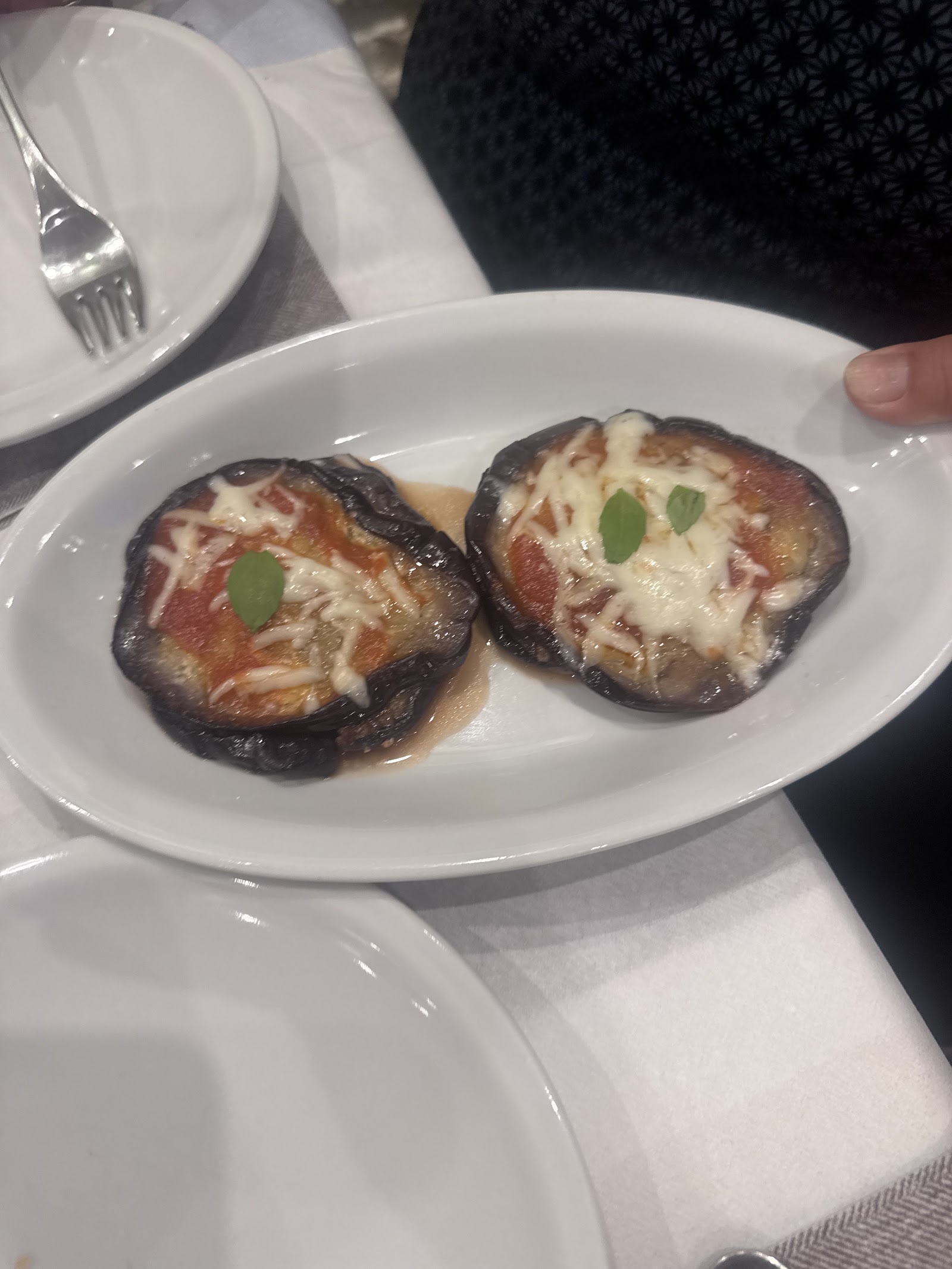 Osteria Antica Torre
