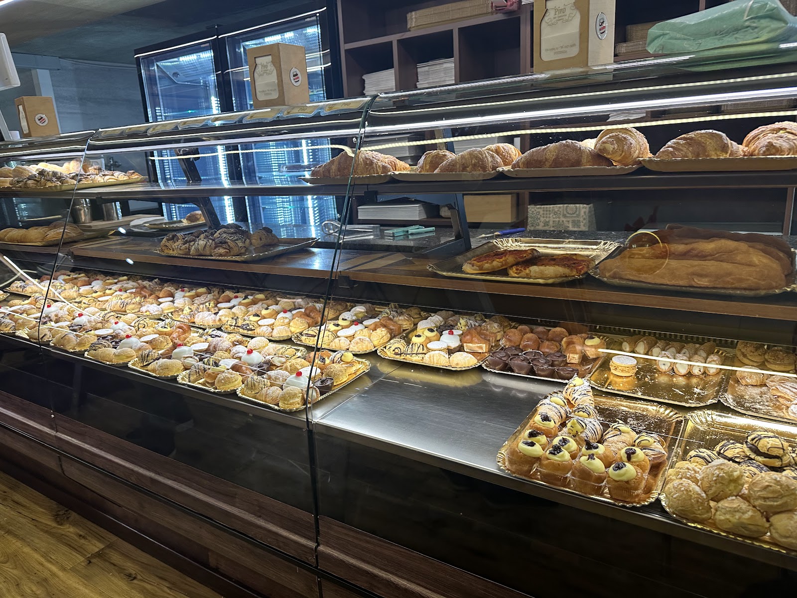 Piro Pasticceria