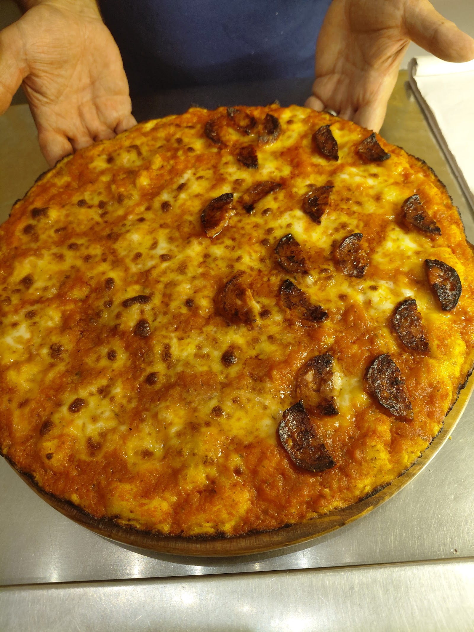 Valerio Pizzeria del Centro