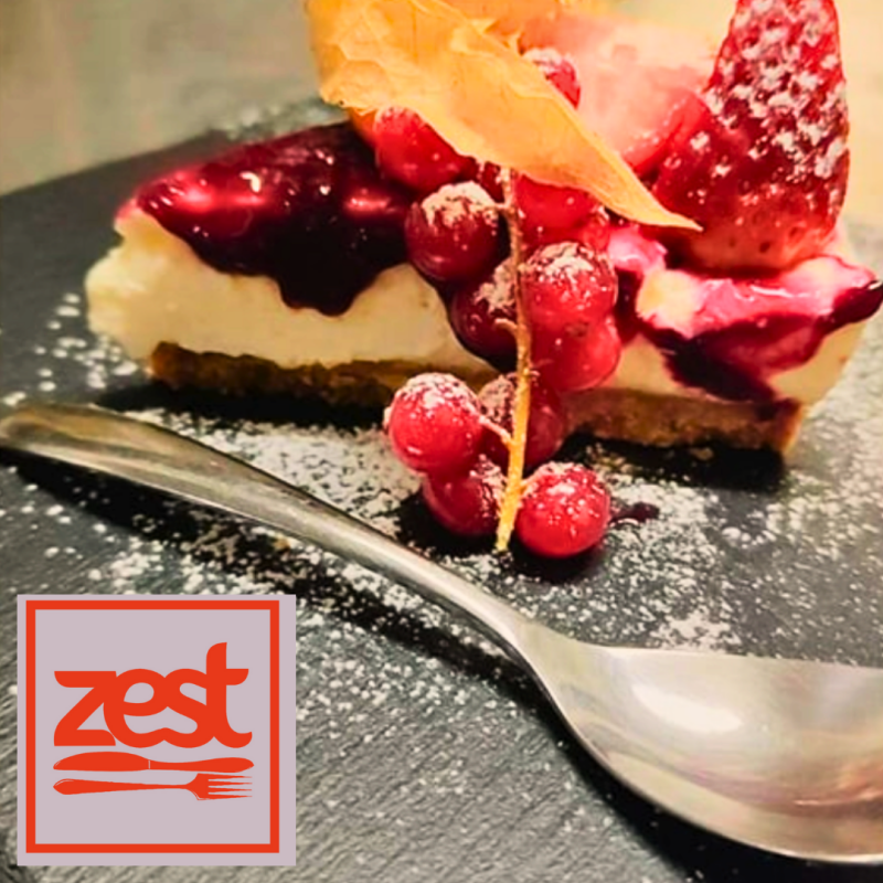 Ristorante Pizzeria Zest Km0