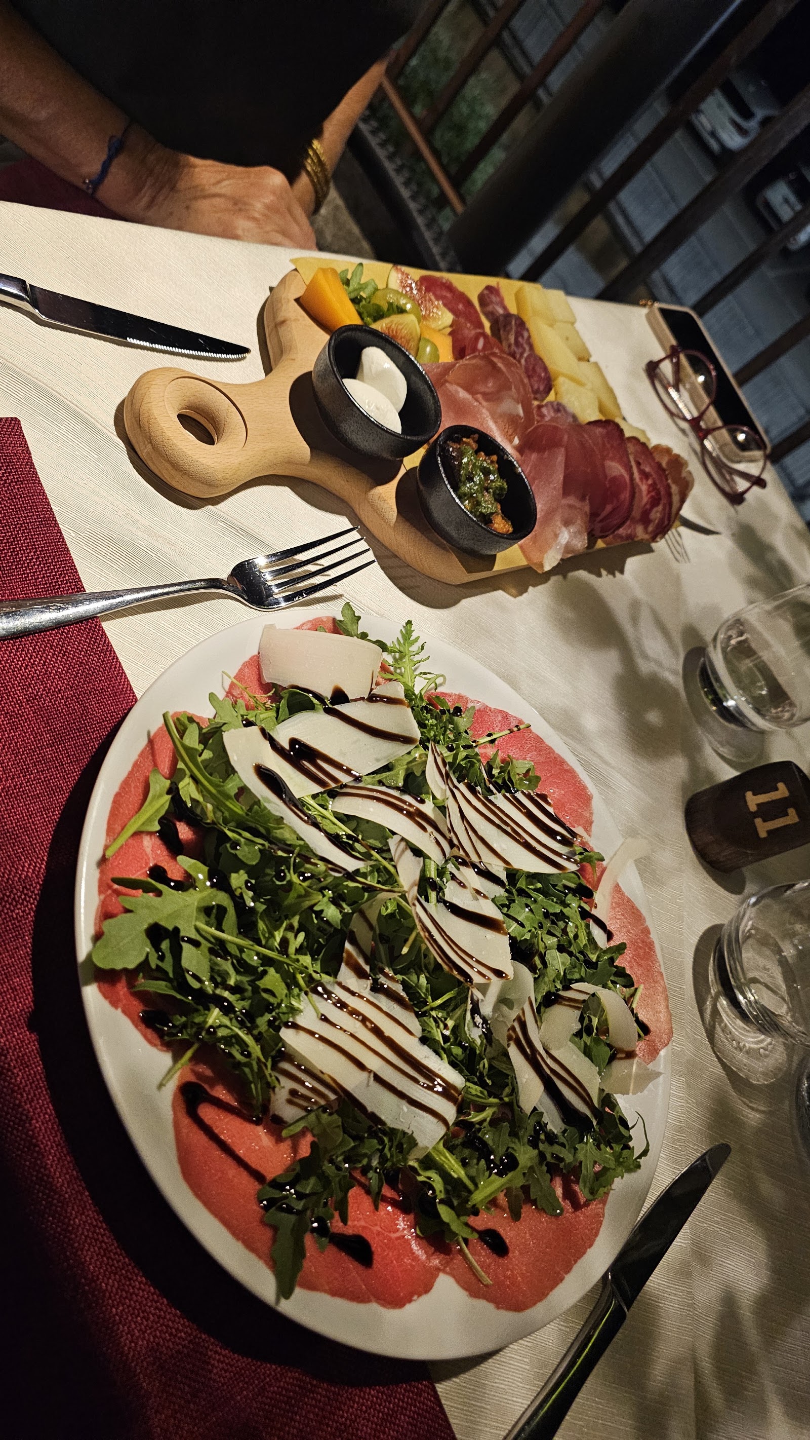 La Locanda del Borgo