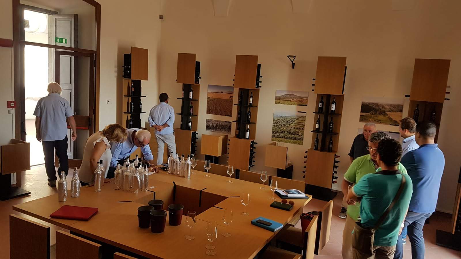 Enoteca Regionale Lucana