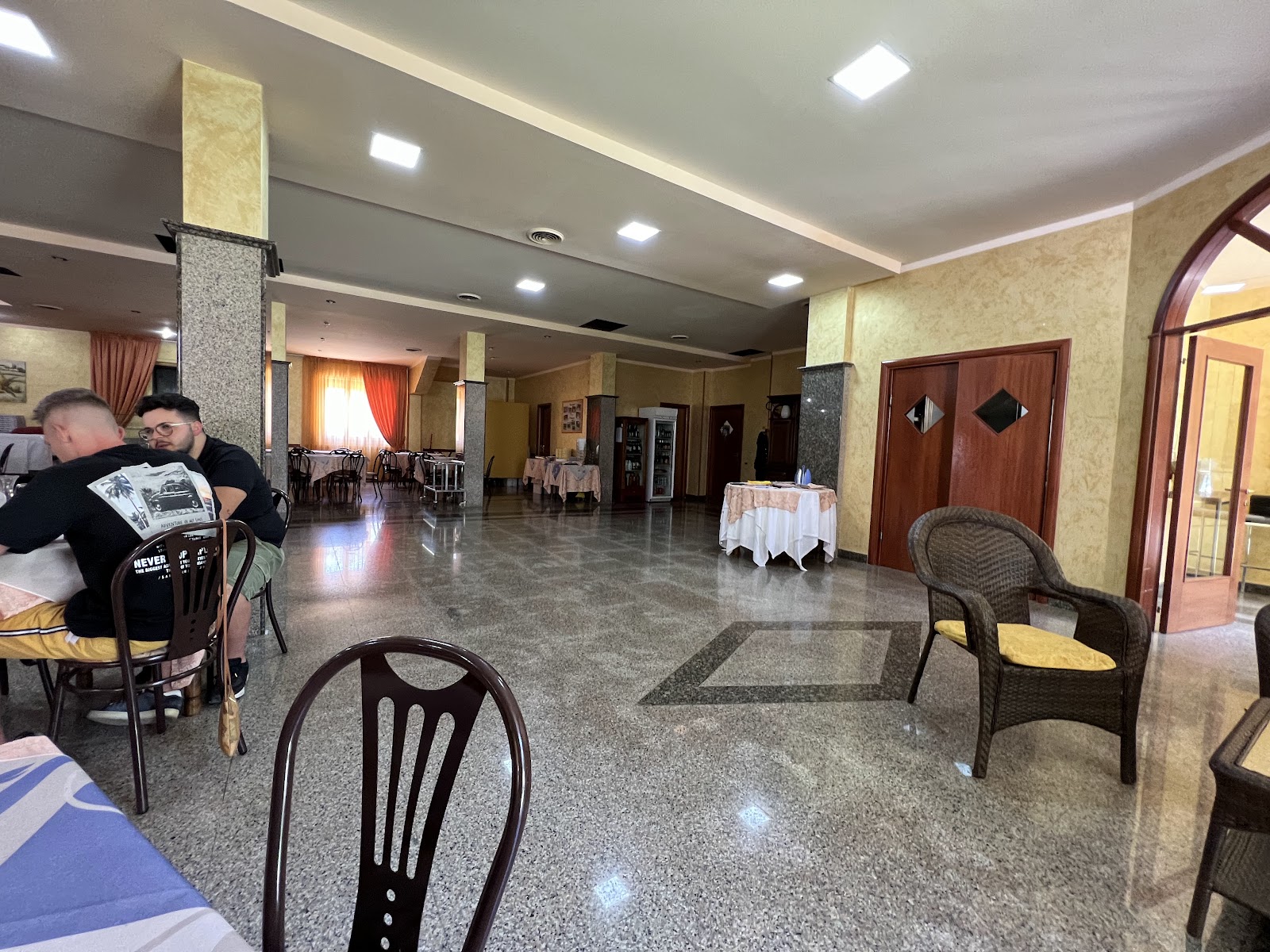 Ristorante L'Usignolo