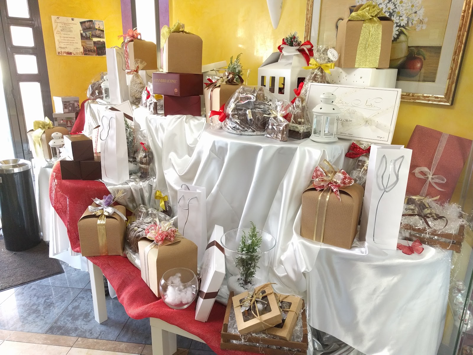 Bar Lopen Rose Caffetteria - Pasticceria - Rosticceria - Gelateria