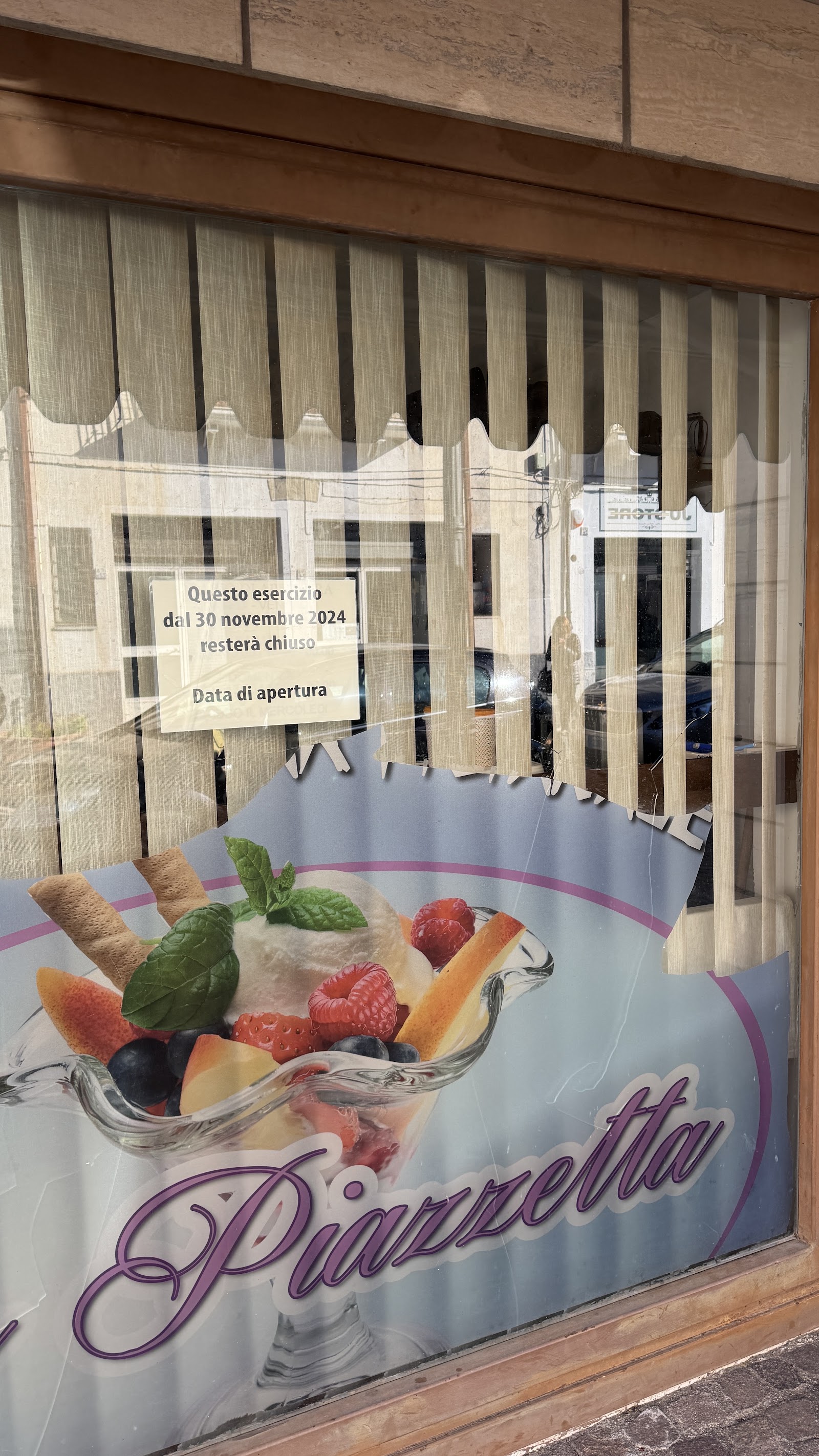 Gelateria Artigianale La Piazzetta