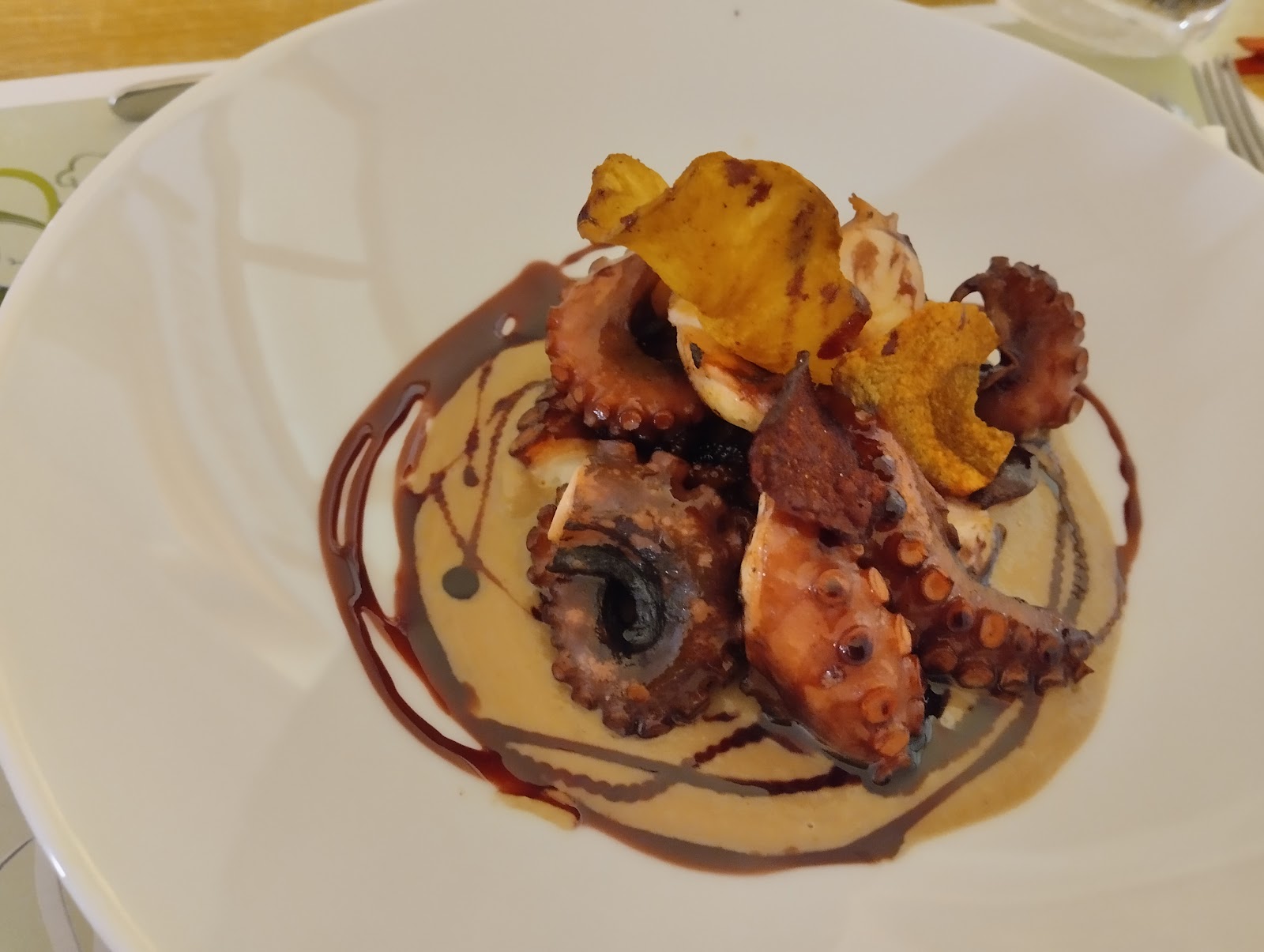 Orto e Cucina da Giò Ristorante CBT