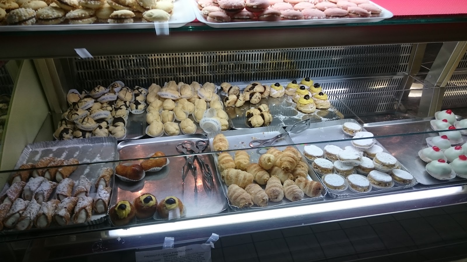 Pasticceria General Dolce