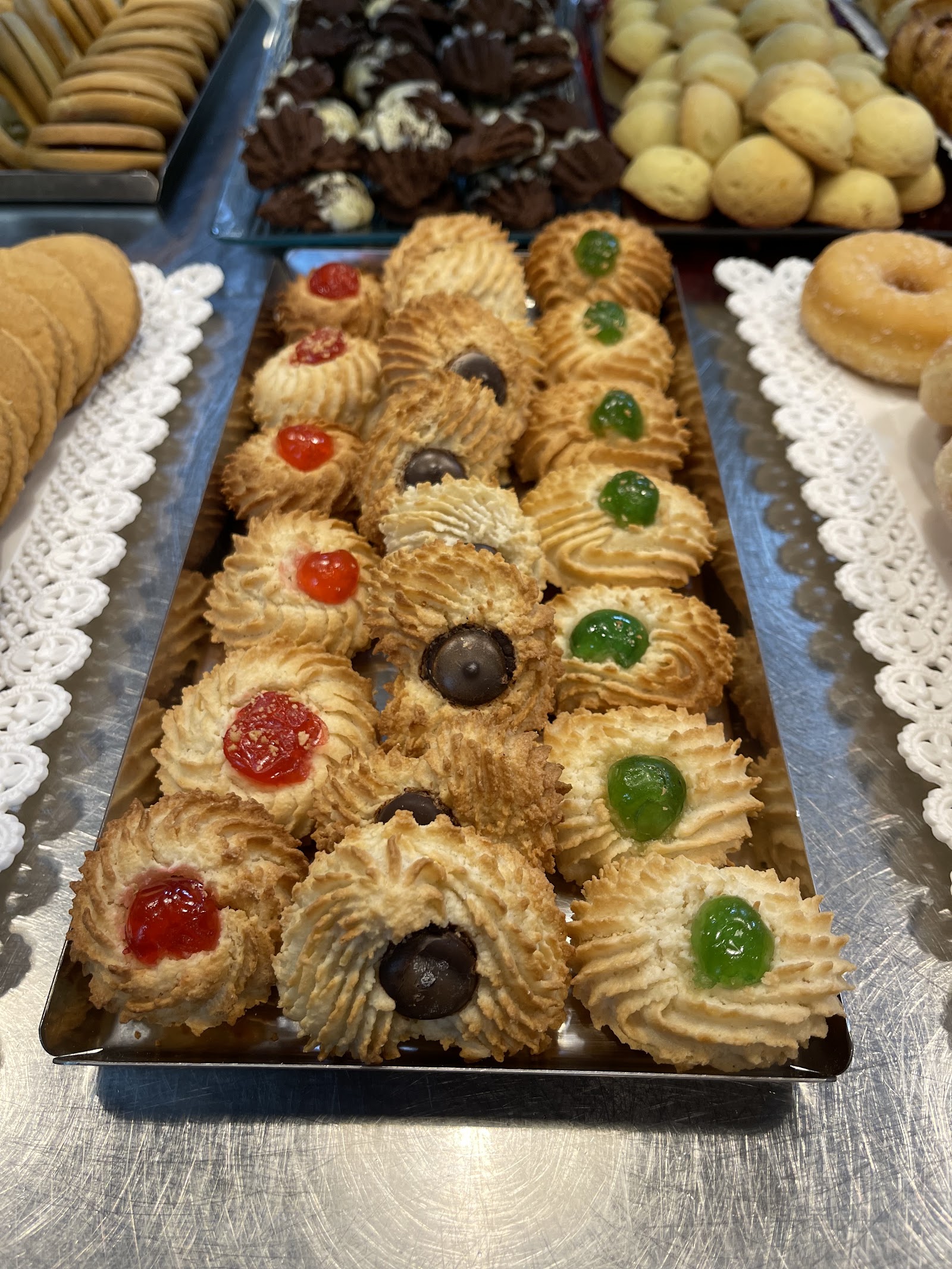 Pane e Caffè