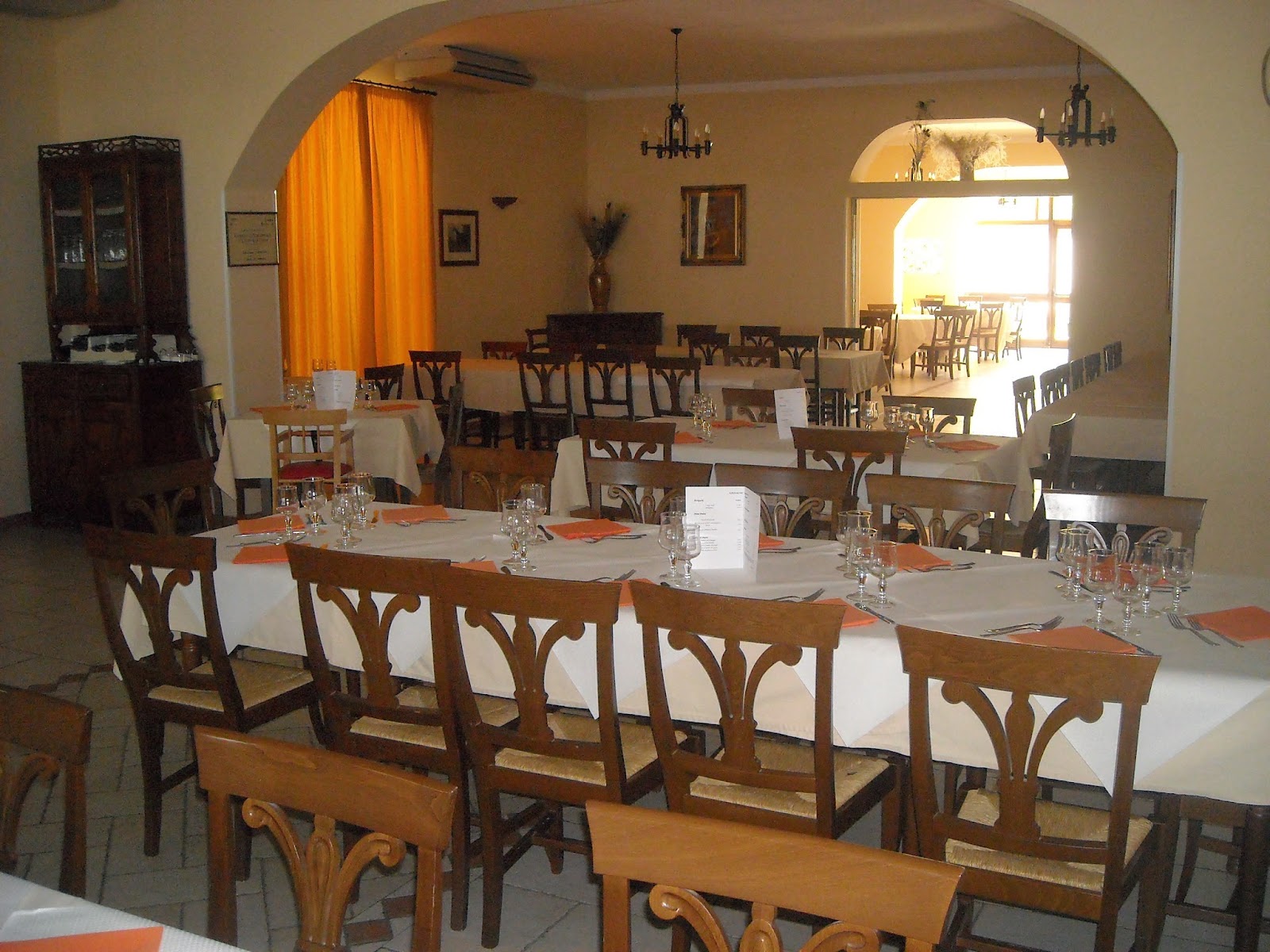 Agriturismo Carpe Diem