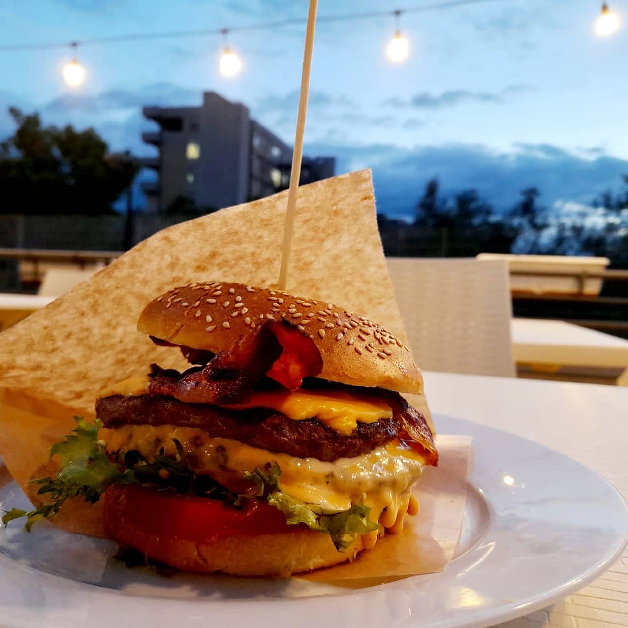 SpizzikoBurger