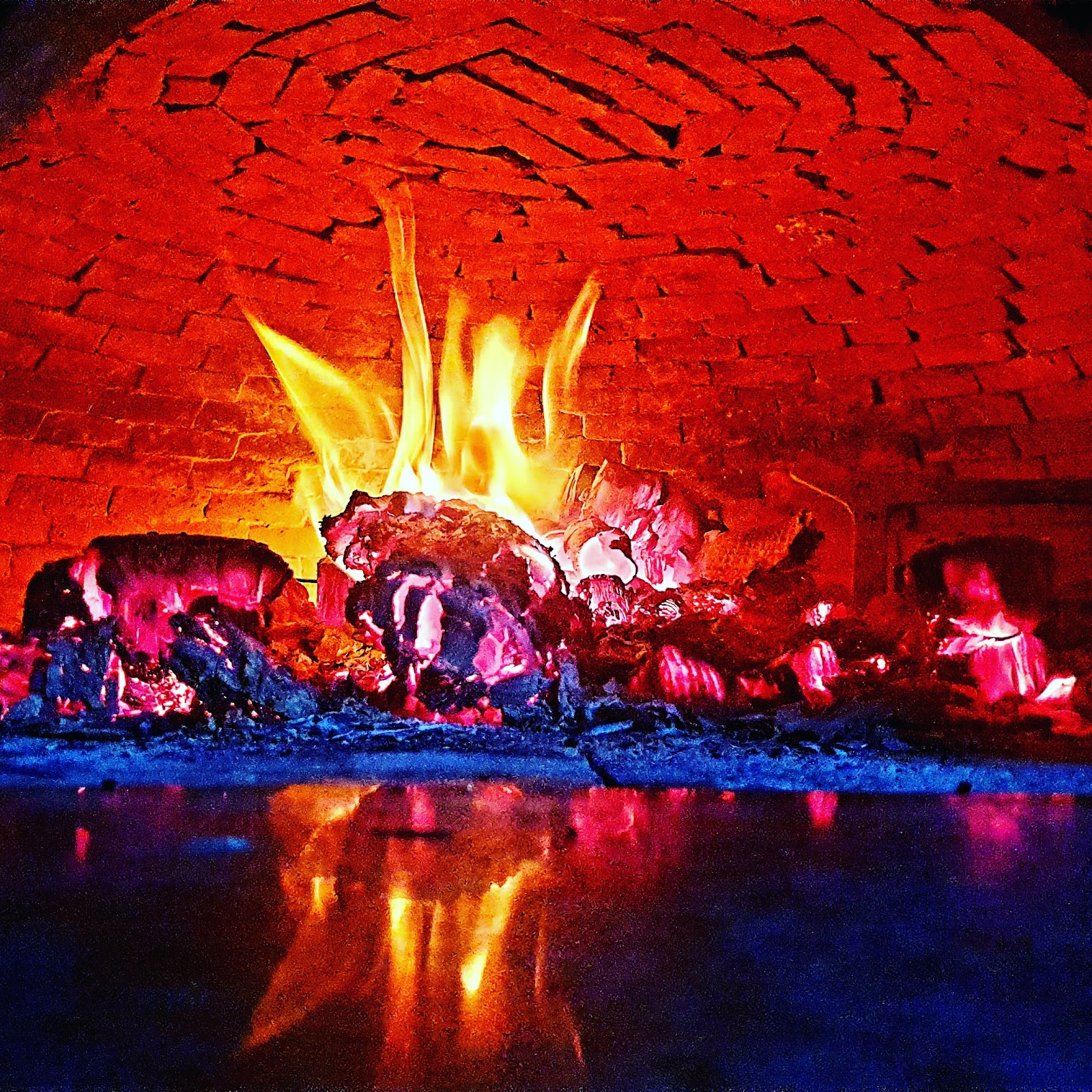 Masabar pizzeria