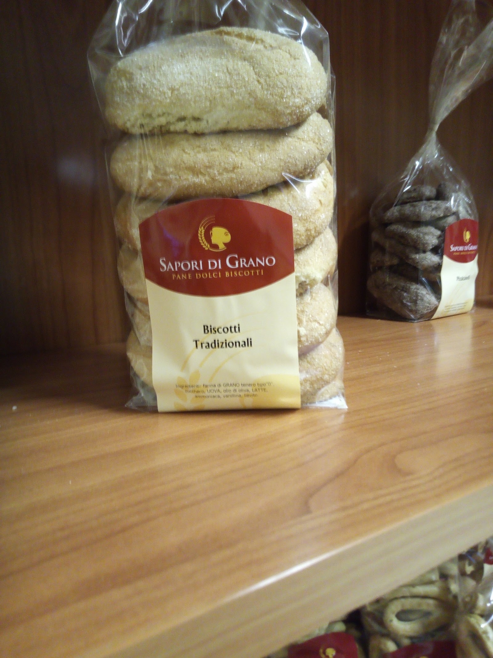 Sapori di Grano