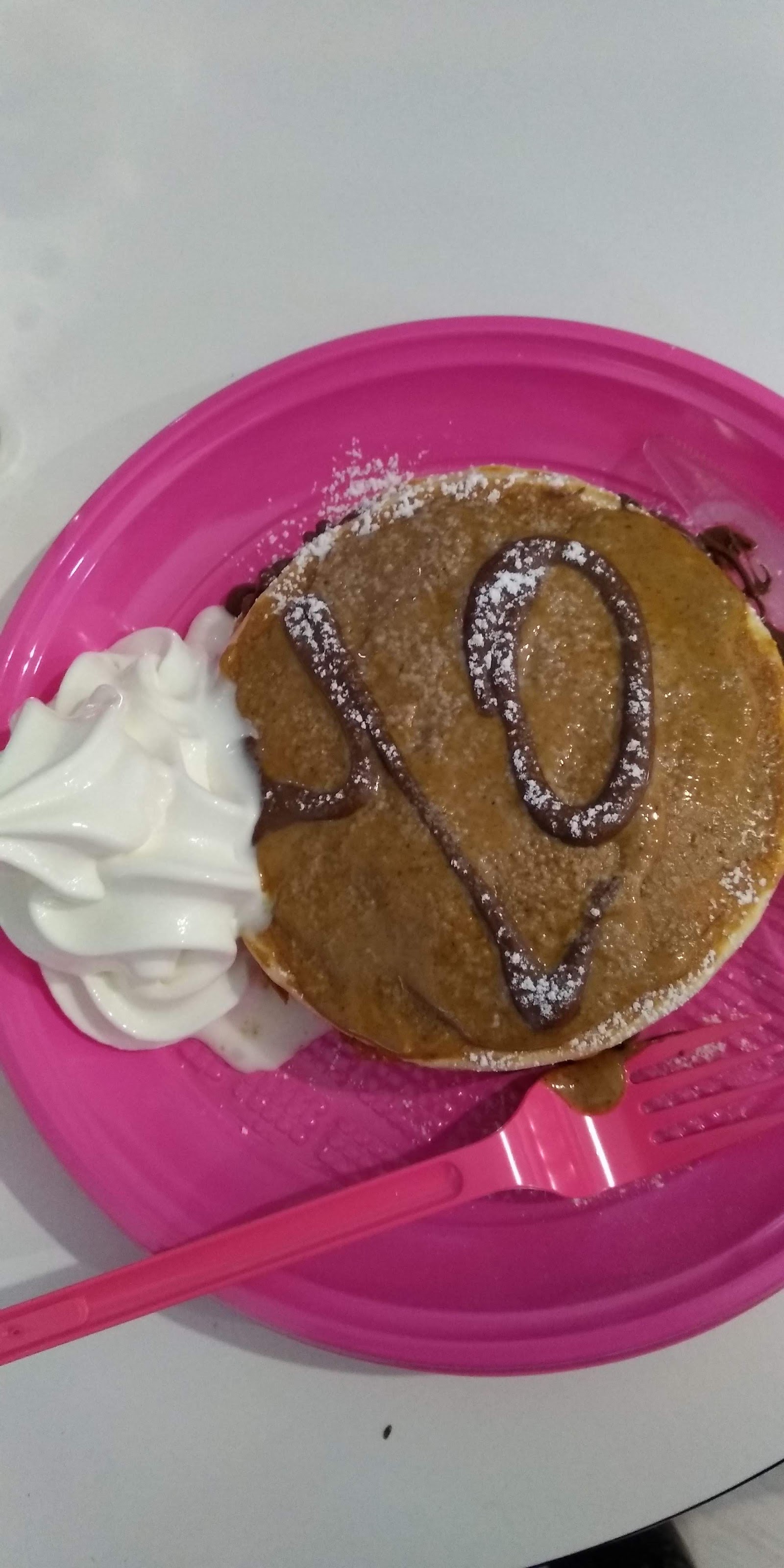 Yogurteria