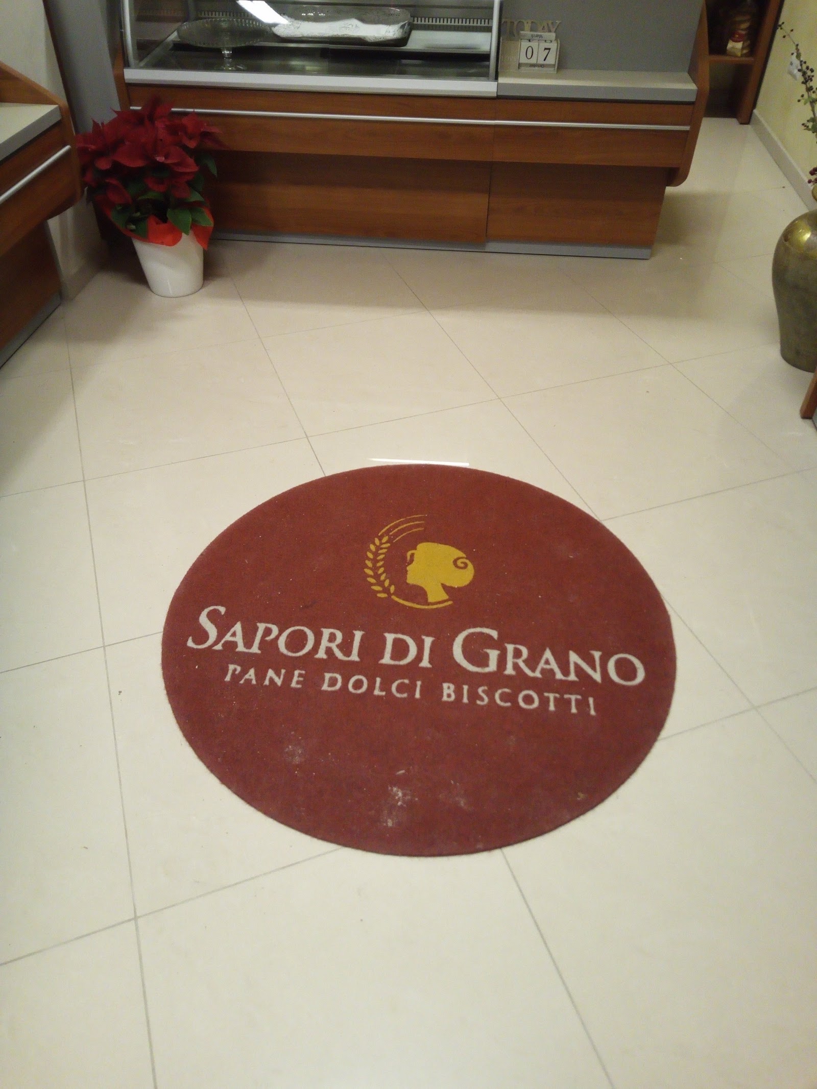 Sapori di Grano