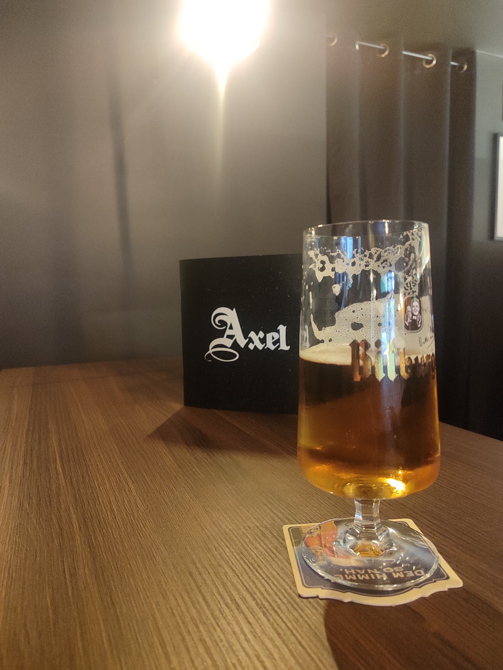 Axel