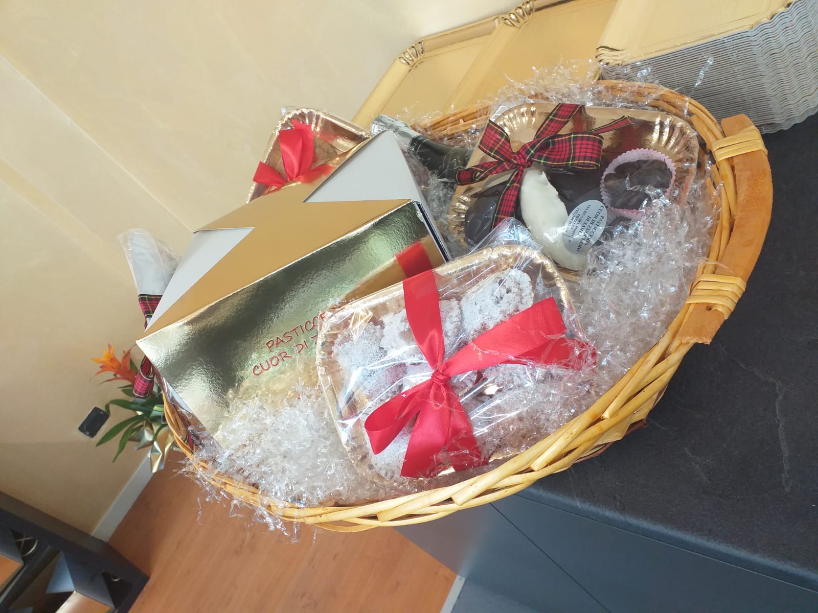 Pasticceria Artigianale Cuor di Zucchero