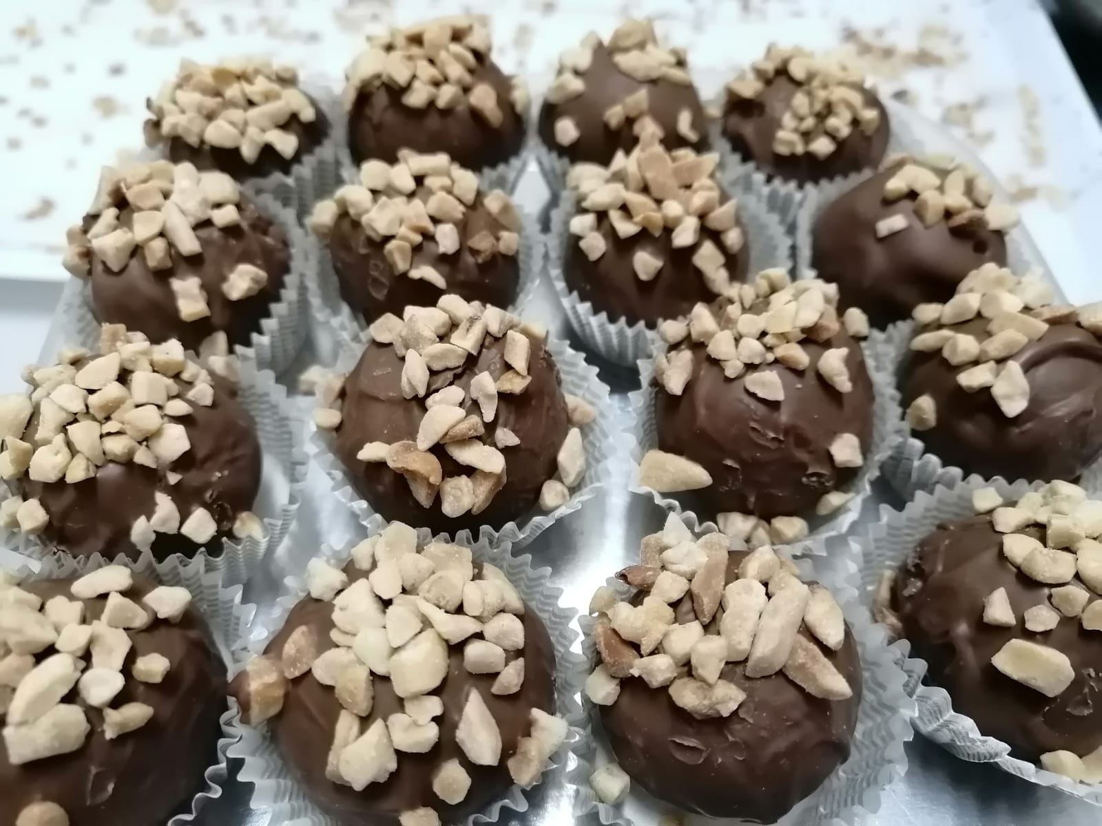 Le Delizie Di San Valentino
