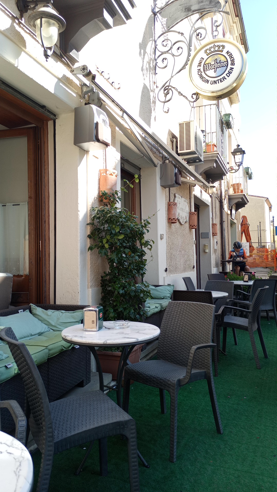 Caffetteria del Corso