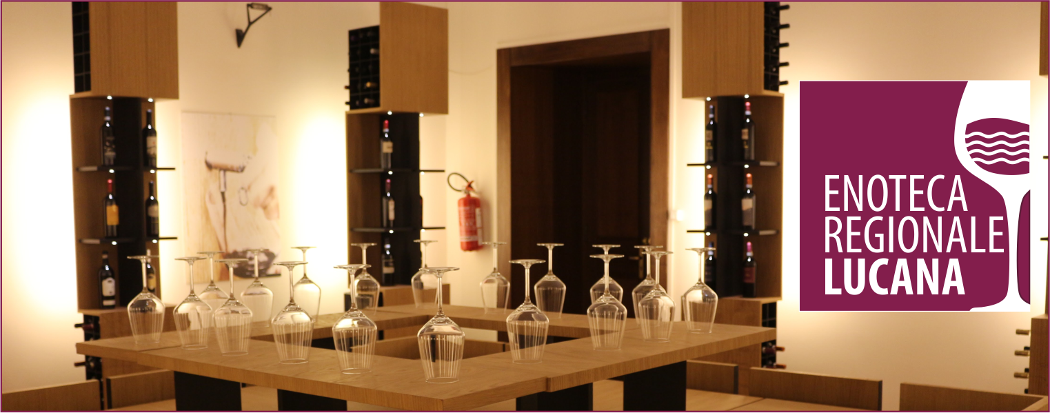 Enoteca Regionale Lucana