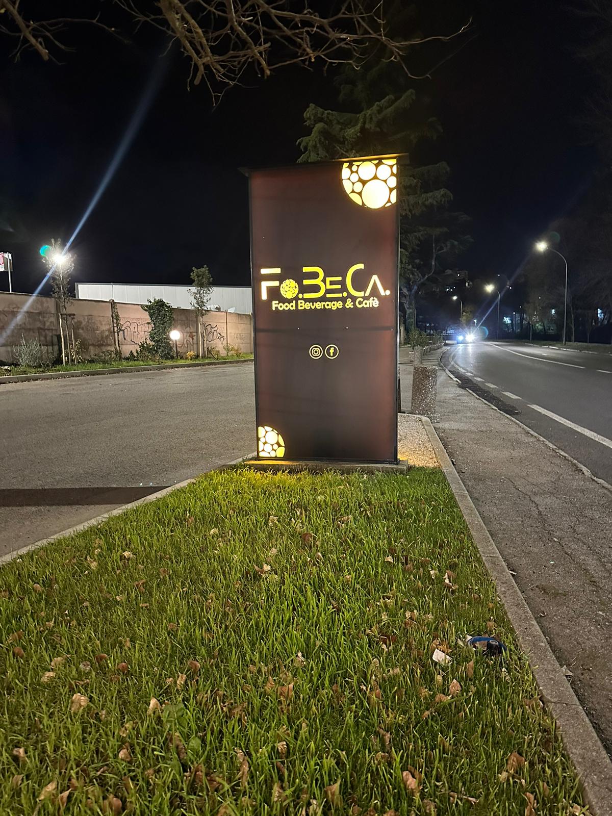 FoBeCa