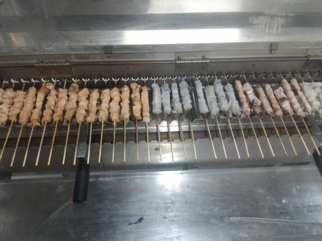 Osteria dell'Arrosticino