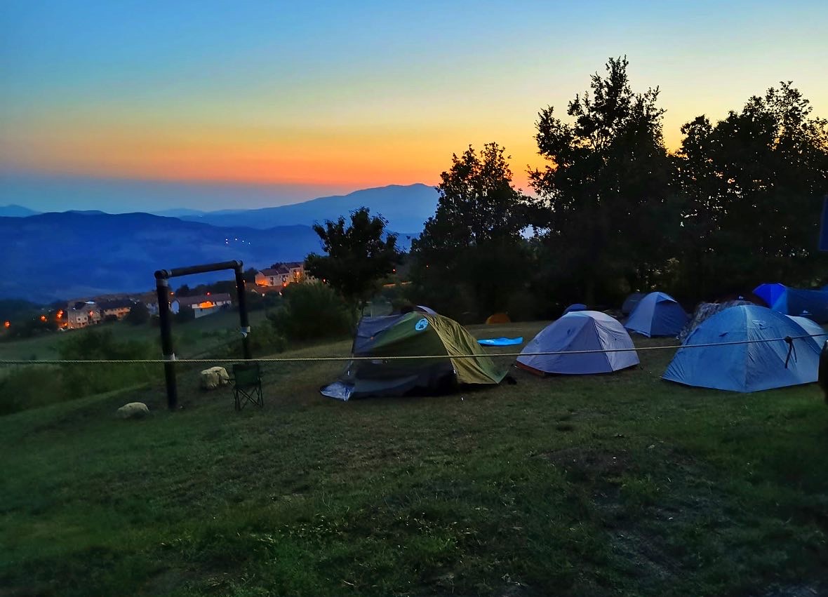 Casale Acquë a Mònëchë