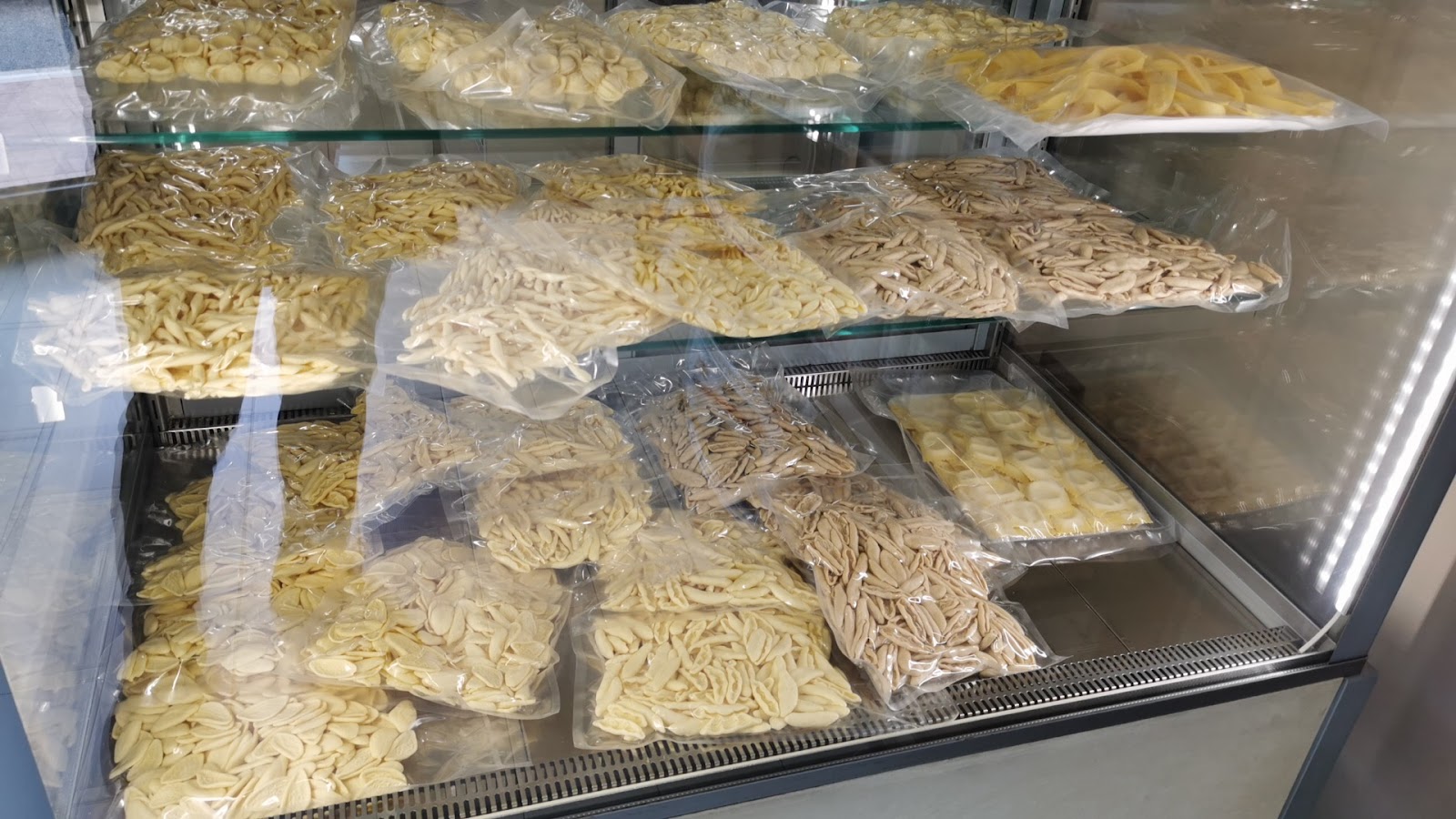 Forno Palese