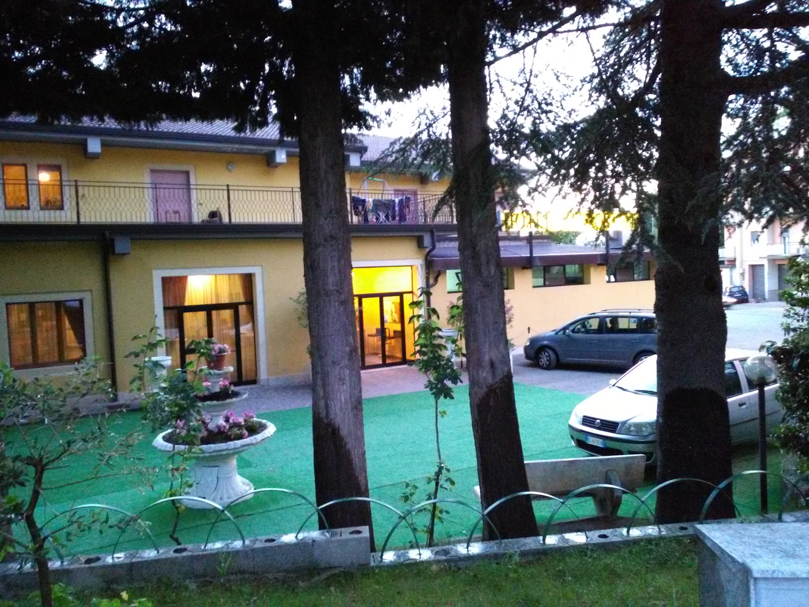 Ristorante L'Usignolo