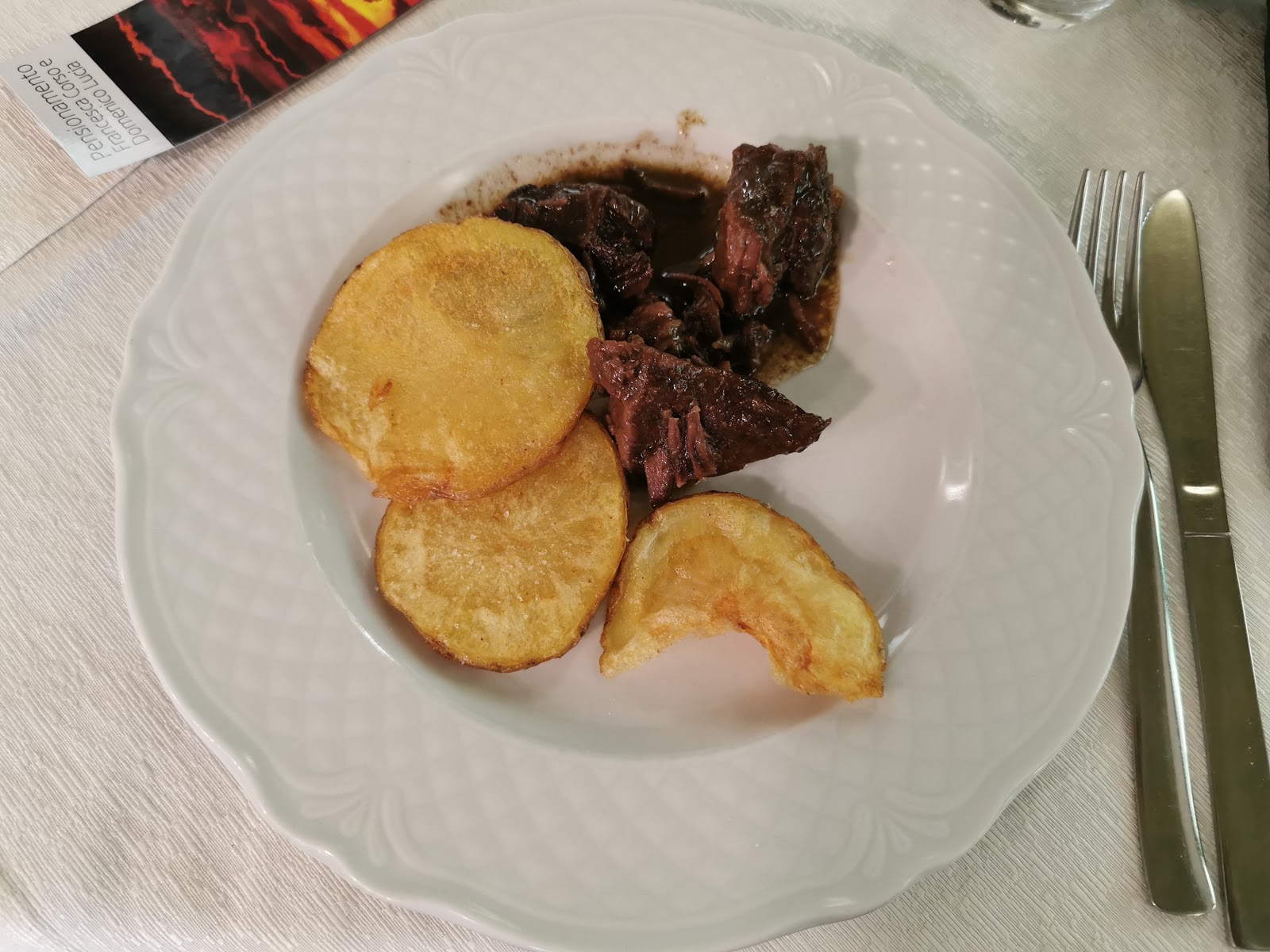 Agriturismo Il Cerro