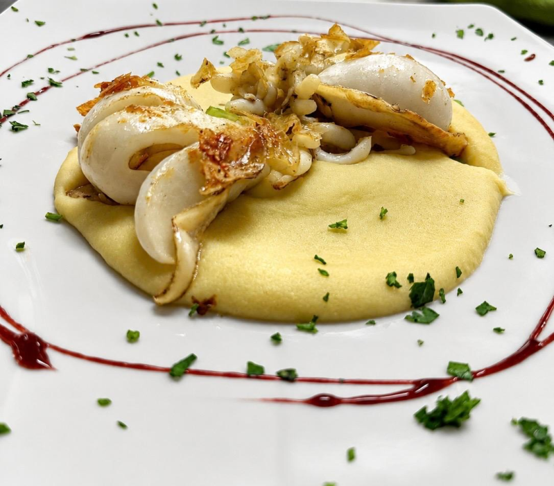 Ristorante miseria e nobiltà