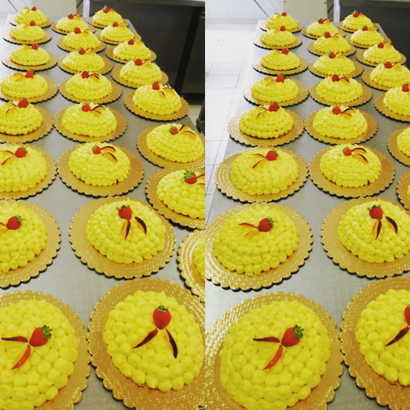 Pasticceria General Dolce