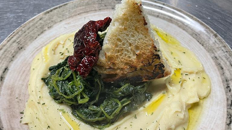 Trattoria Il Peperoncino | Cucina tipica lucana