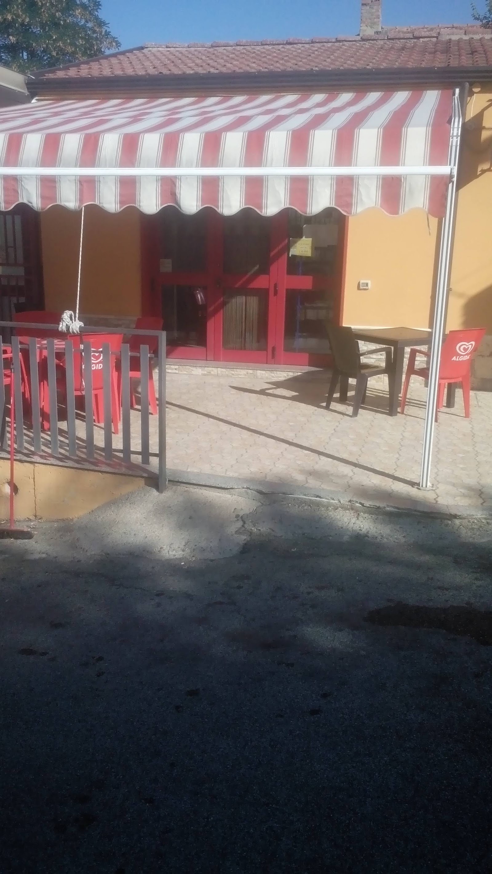 Bar Belvedere