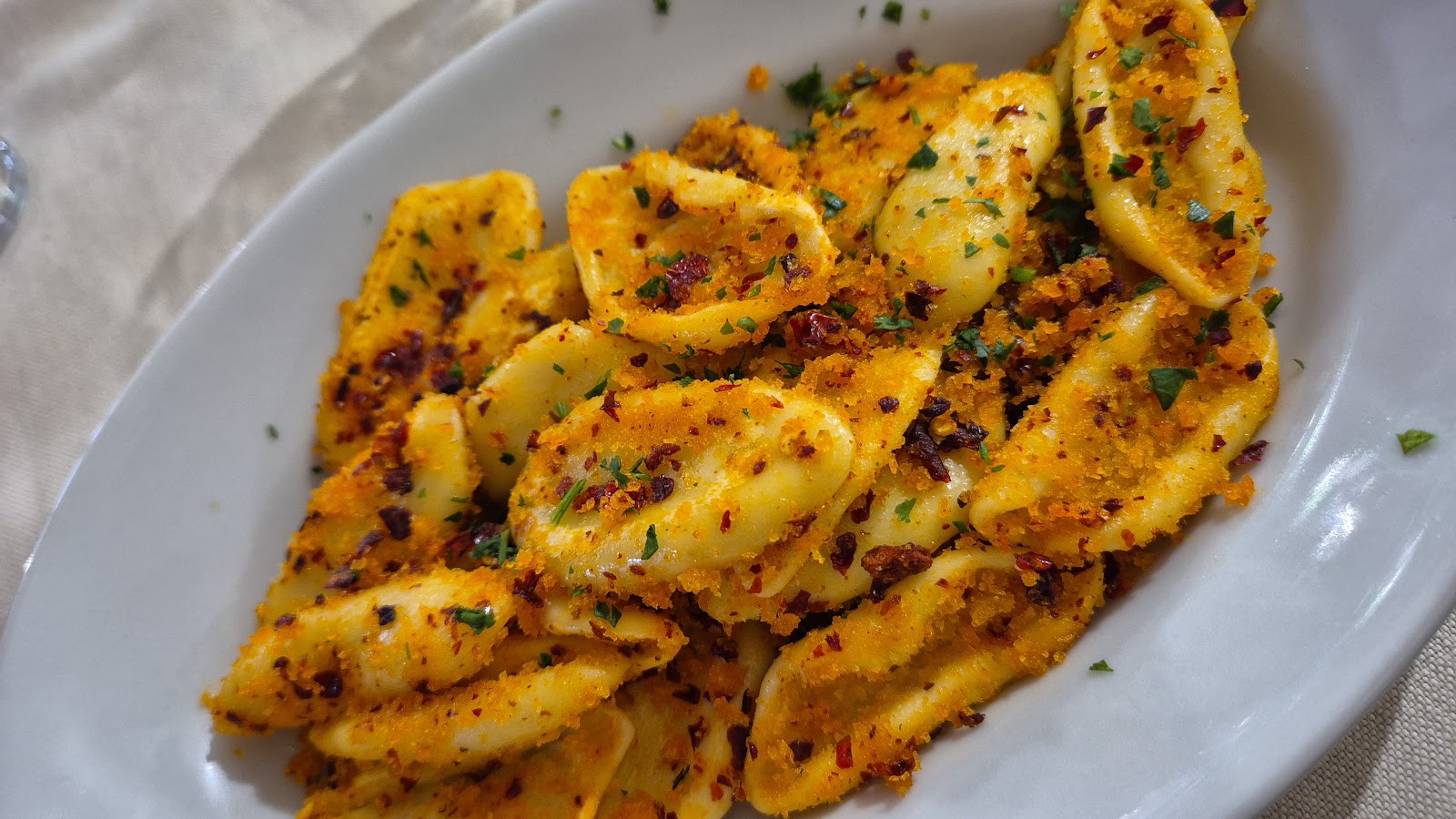 Ristorante rurale "La Pannocchia"