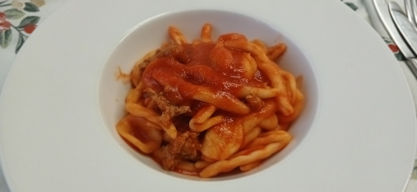 Trattoria Sarricchio